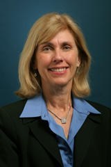 Mary Gauvain